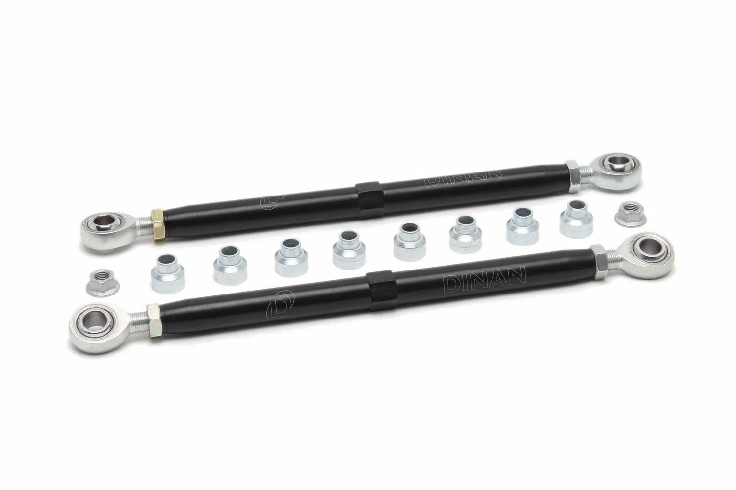 Dinan Racing Toe Links - 2008-2013 BMW 1M_M3 - R280-0006